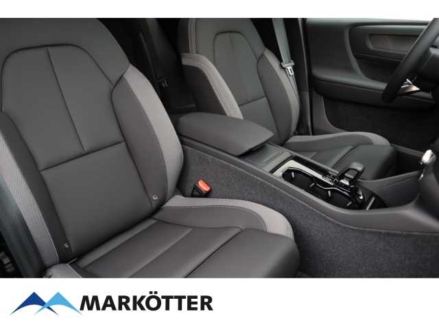 Volvo  Plus Recharge Pure Electric Pano/Keyless/Szh