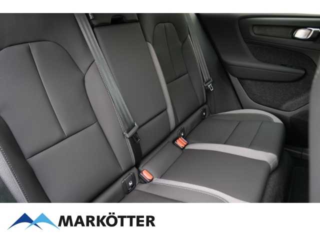 Volvo  Plus Recharge Pure Electric Pano/Keyless/Szh
