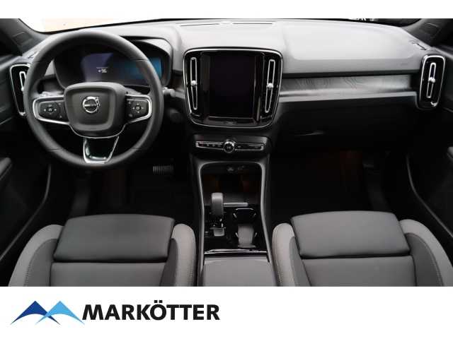 Volvo  Plus Recharge Pure Electric Pano/Keyless/Szh
