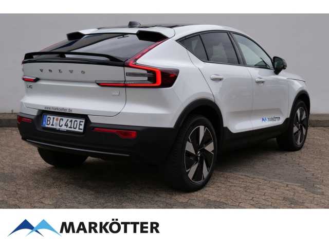 Volvo  Plus Recharge Pure Electric Pano/Keyless/Szh