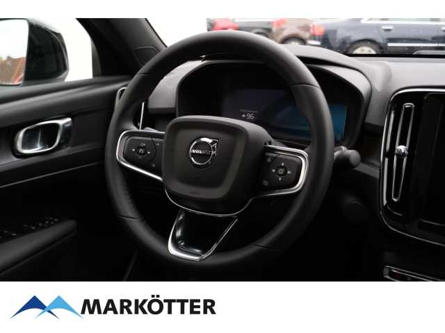 Volvo  Plus Recharge Pure Electric Pano/Keyless/Szh