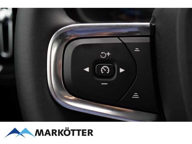 Volvo  Plus Recharge Pure Electric Pano/Keyless/Szh