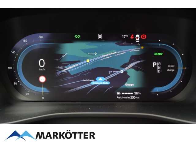 Volvo  Plus Recharge Pure Electric Pano/Keyless/Szh