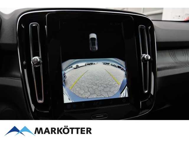 Volvo  Plus Recharge Pure Electric Pano/Keyless/Szh