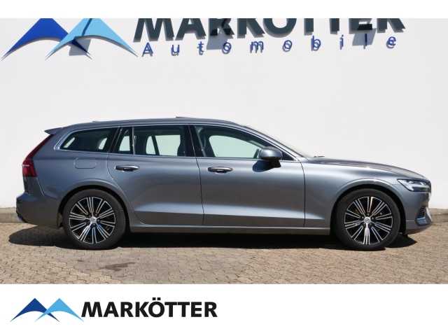 Volvo  T6 AWD Recharge Inscription STHZ/PANO/HUD/