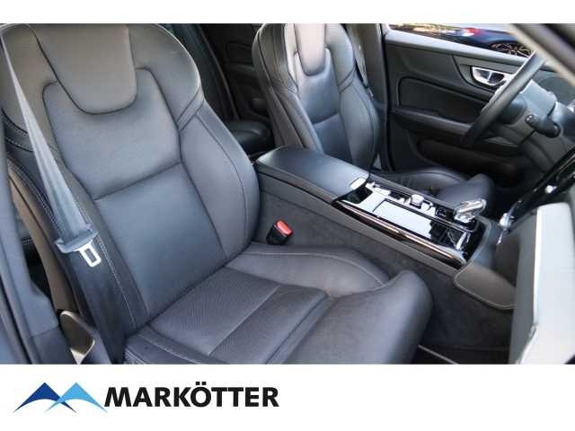 Volvo  T6 AWD Recharge Inscription STHZ/PANO/HUD/