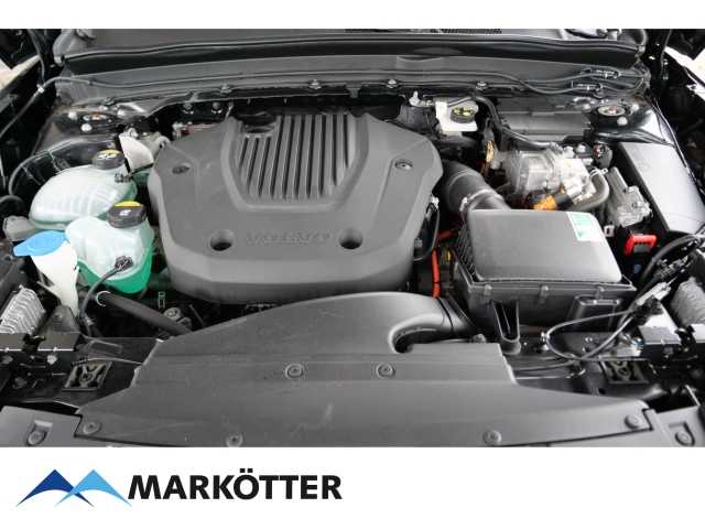 Volvo  T4 Recharge Inscription BLIS/Kamera/AHK