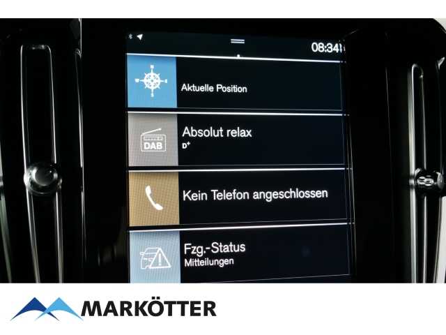 Volvo  T4 Recharge Inscription BLIS/Kamera/AHK