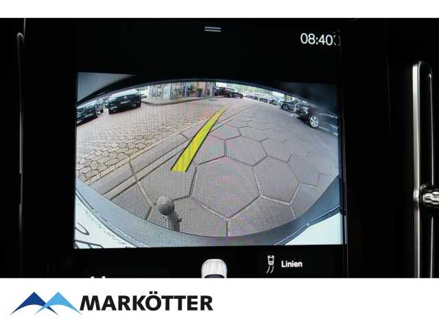 Volvo  T4 Recharge Inscription BLIS/Kamera/AHK