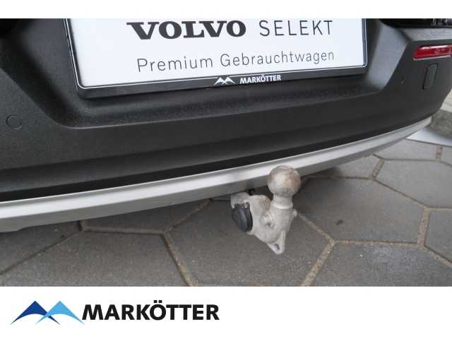 Volvo  T4 2WD Recharge Inscription /AHK/Kamera/