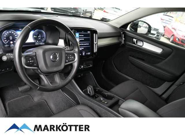 Volvo  T4 Recharge Inscription BLIS/Kamera/AHK