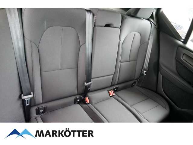 Volvo  T4 Recharge Inscription BLIS/Kamera/AHK