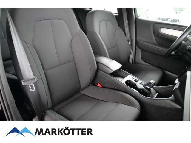 Volvo  T4 Recharge Inscription BLIS/Kamera/AHK