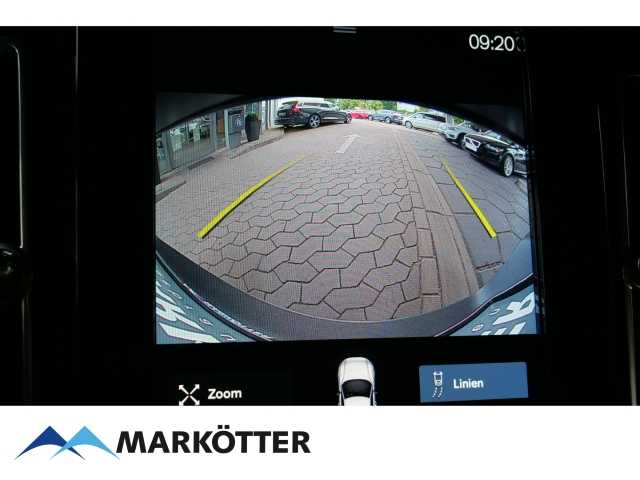 Volvo  T4 Recharge Inscription Expression /AHK/