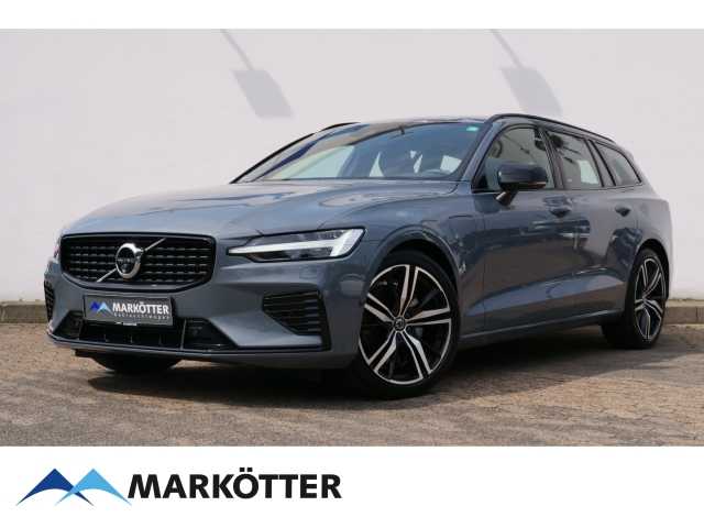 Volvo  T8 Recharge AWD R-Design 360CAM/ACC/BLIS