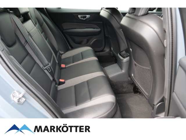 Volvo  T8 Recharge AWD R-Design 360CAM/ACC/BLIS