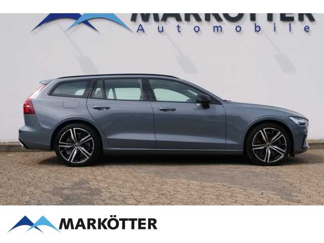 Volvo  T8 Recharge AWD R-Design 360CAM/ACC/BLIS