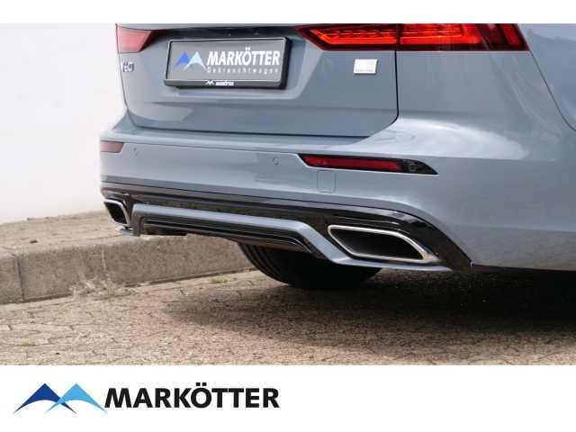 Volvo  T8 Recharge AWD R-Design 360CAM/ACC/BLIS