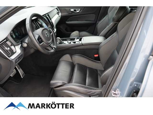 Volvo  T8 Recharge AWD R-Design 360CAM/ACC/BLIS