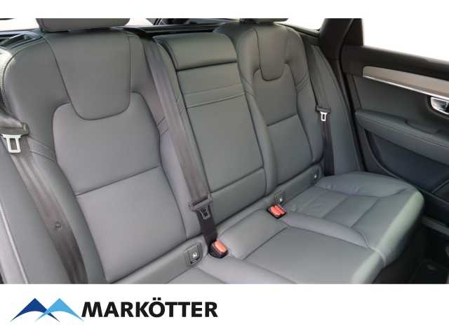 Volvo  T6 Recharge AWD Google/360/Pano/Leder Grau