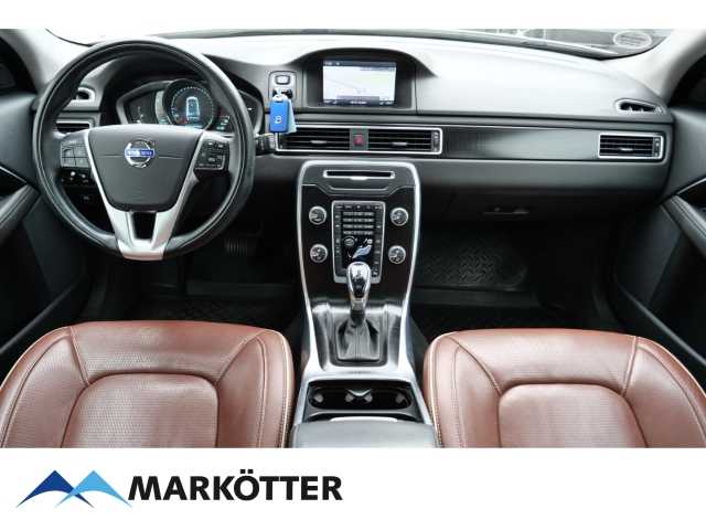 Volvo  D4 Inscription Schiebedach/Sitzklima/Cognac