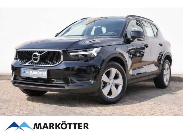 Volvo  T3 Momentum Core APPLE&ANDROID/NAVI/LED