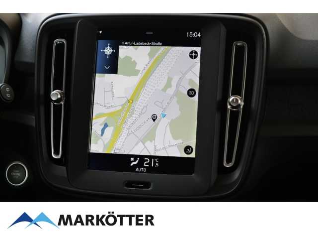 Volvo  T3 Momentum Core APPLE&ANDROID/NAVI/LED