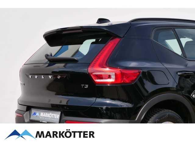 Volvo  T3 Momentum Core APPLE&ANDROID/NAVI/LED