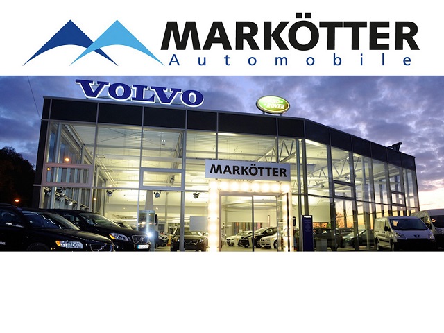 Volvo  D5 AWD Inscription STHZ/AHK/BLIS/360CAM