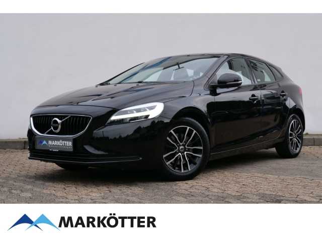 Volvo  T2 Momentum CAM/AHK/NAVI/LED/beheiz. Frontsch.