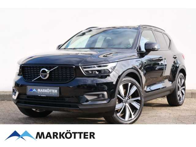 Volvo  T4 Recharge R-Design ACC/360/Pano/20-Zoll/H&K