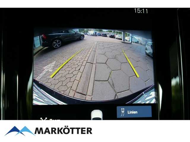 Volvo  B4 AWD Inscription AHK/PANO/HUD/BLIS/CAM/ACC