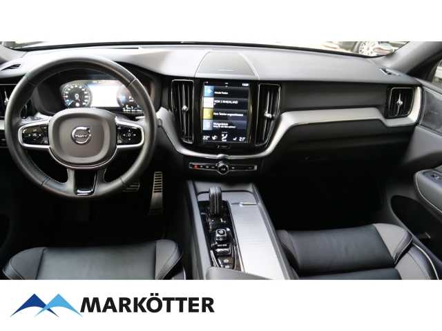 Volvo  T6 Recharge R-Design /21 Zoll/AHK/Four-C/