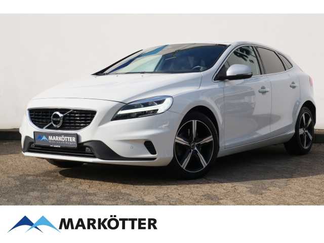 Volvo  D3 R-Design Autom. /Navi/LED/2x PDC/el. Sitz