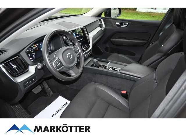 Volvo  T6 AWD Recharge R-Design Expr/360/S-Dach