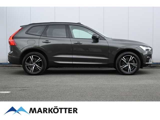 Volvo  T6 AWD Recharge R-Design Expr/360/S-Dach