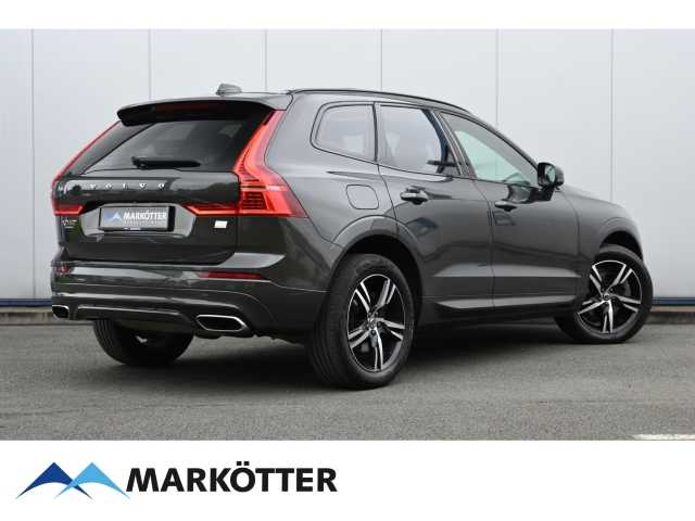 Volvo  T6 AWD Recharge R-Design Expr/360/S-Dach