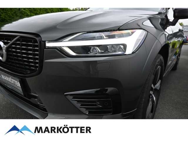 Volvo  T6 AWD Recharge R-Design Expr/360/S-Dach