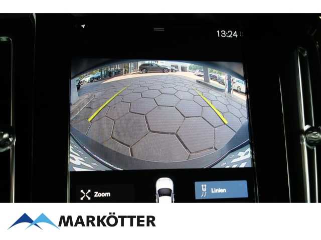 Volvo  T5 Recharge R-Design STHZ/AHK/CAM/Harman Ka.