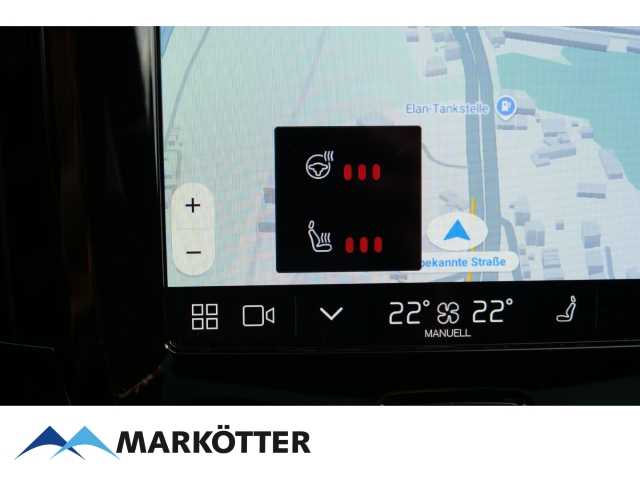 Volvo  T8 Recharge AWD Ultimate Dark/STHZ/PANO/HUD