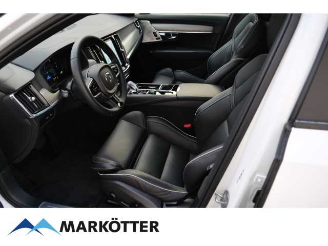 Volvo  T8 Recharge AWD Ultimate Dark/STHZ/PANO/HUD