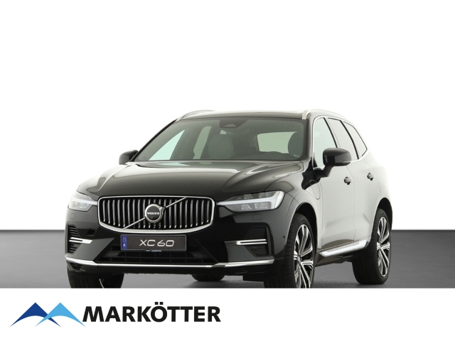 Volvo  Plus Bright Recharge T6  AWD/360Grad/21''