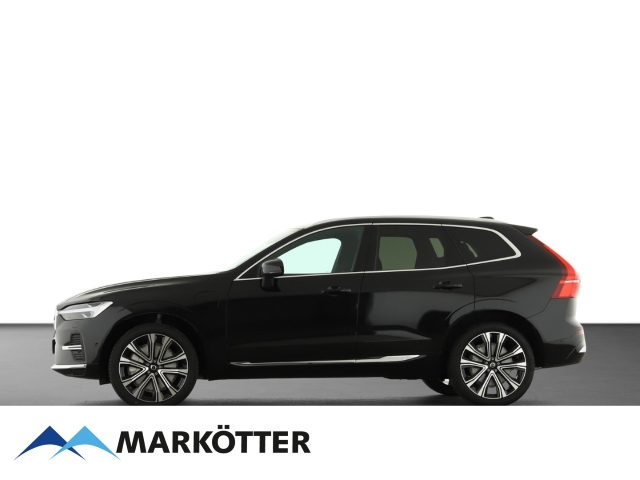 Volvo  Plus Bright Recharge T6  AWD/360Grad/21''