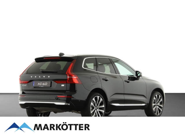 Volvo  Plus Bright Recharge T6  AWD/360Grad/21''