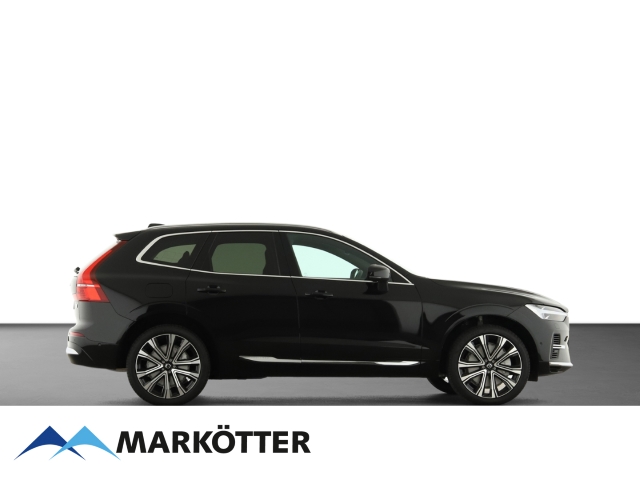 Volvo  Plus Bright Recharge T6  AWD/360Grad/21''