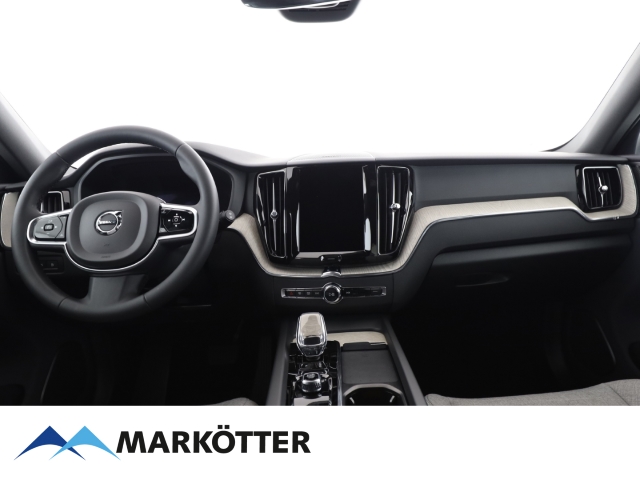 Volvo  Plus Bright Recharge T6  AWD/360Grad/21''