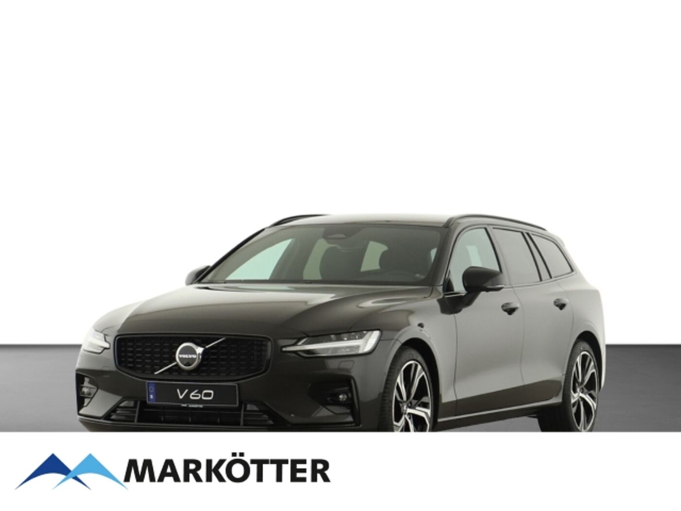 Volvo  Plus Dark B4 Benzin ACC/LED/H&K/360°CAM