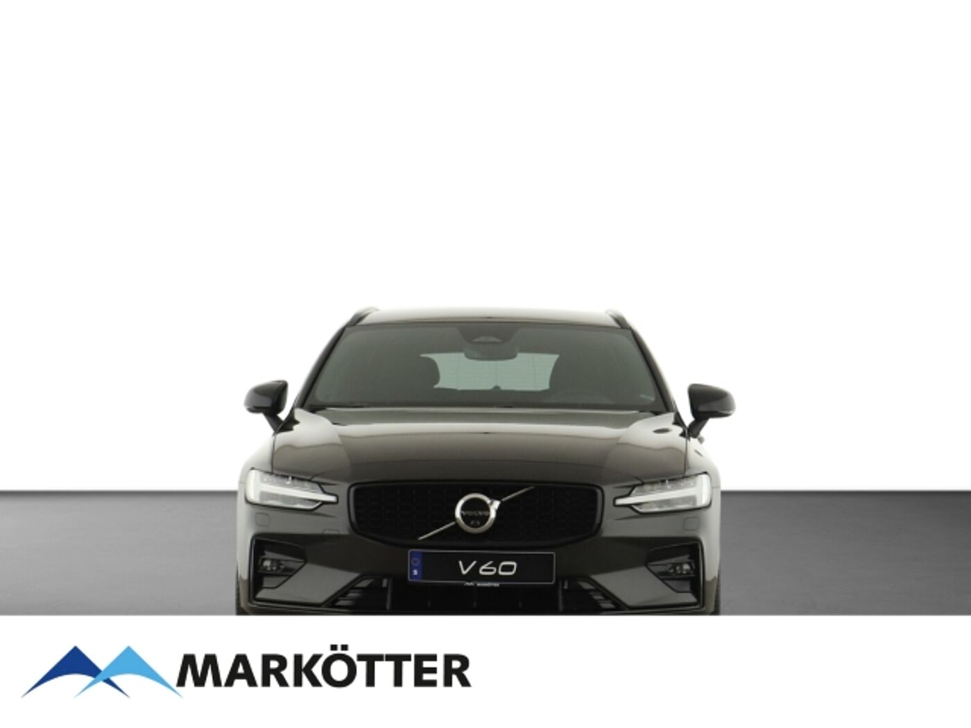 Volvo  Plus Dark B4 Benzin ACC/LED/H&K/360°CAM