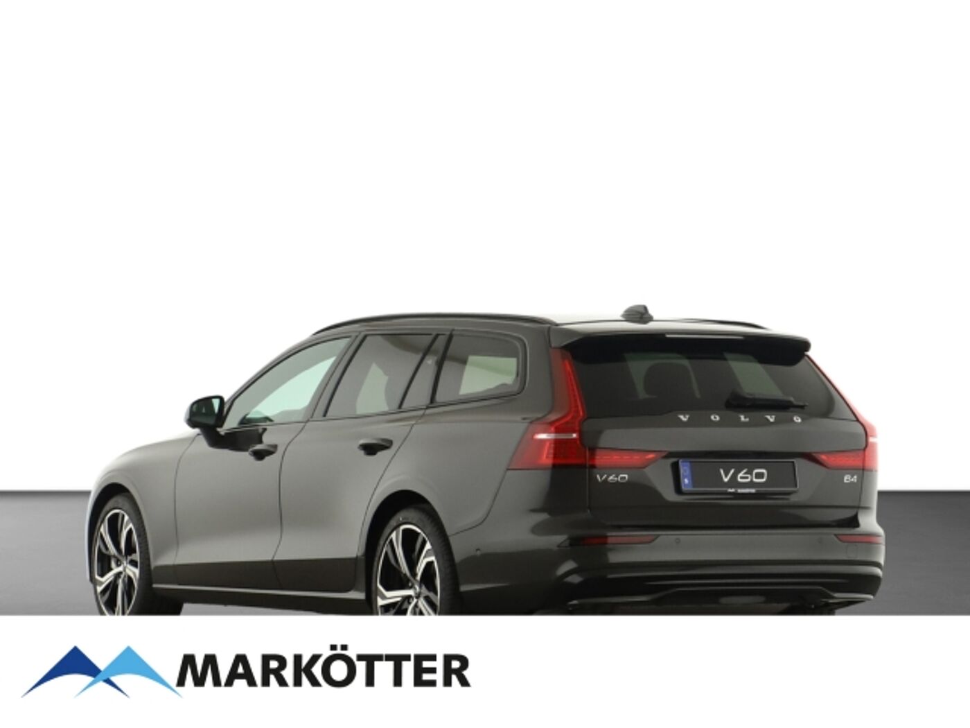 Volvo  Plus Dark B4 Benzin ACC/LED/H&K/360°CAM