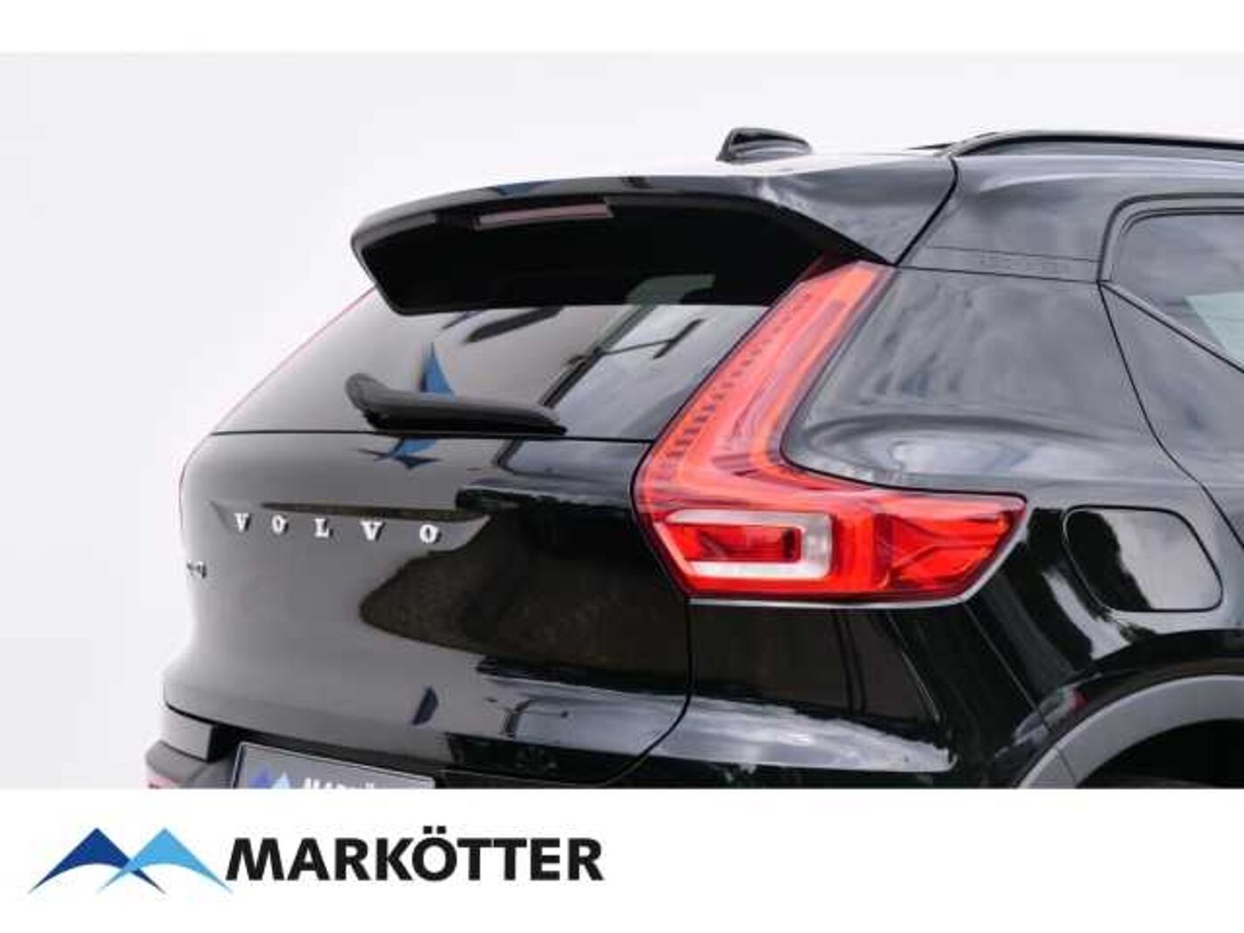 Volvo  T4 Recharge R-Design 360/BLIS/Pano/Keyless